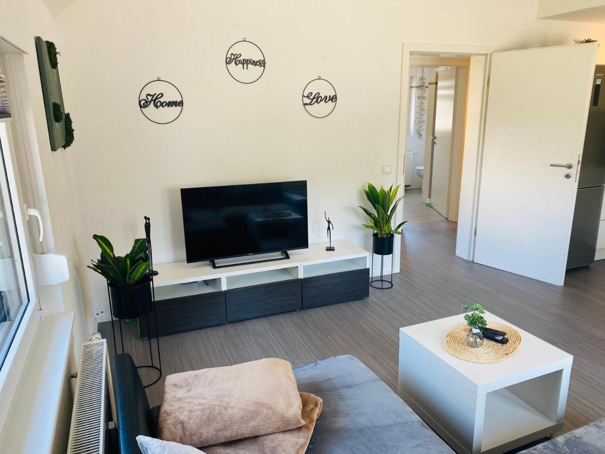 Ferienwohnung Am Maarbach Konz Ngoại thất bức ảnh