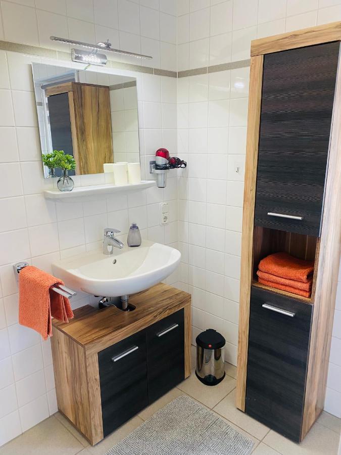 Ferienwohnung Am Maarbach Konz Ngoại thất bức ảnh
