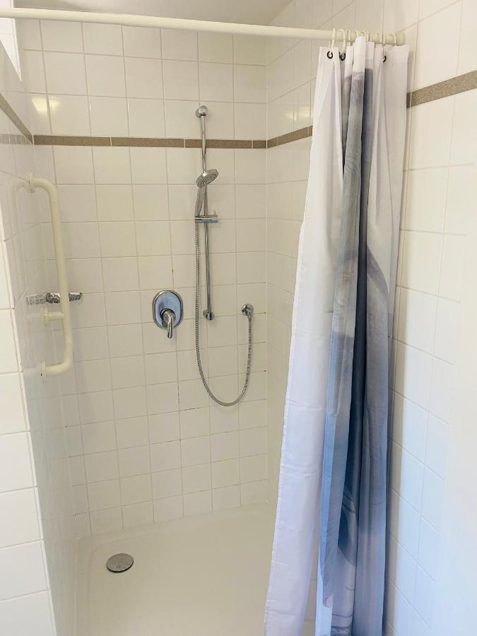 Ferienwohnung Am Maarbach Konz Ngoại thất bức ảnh