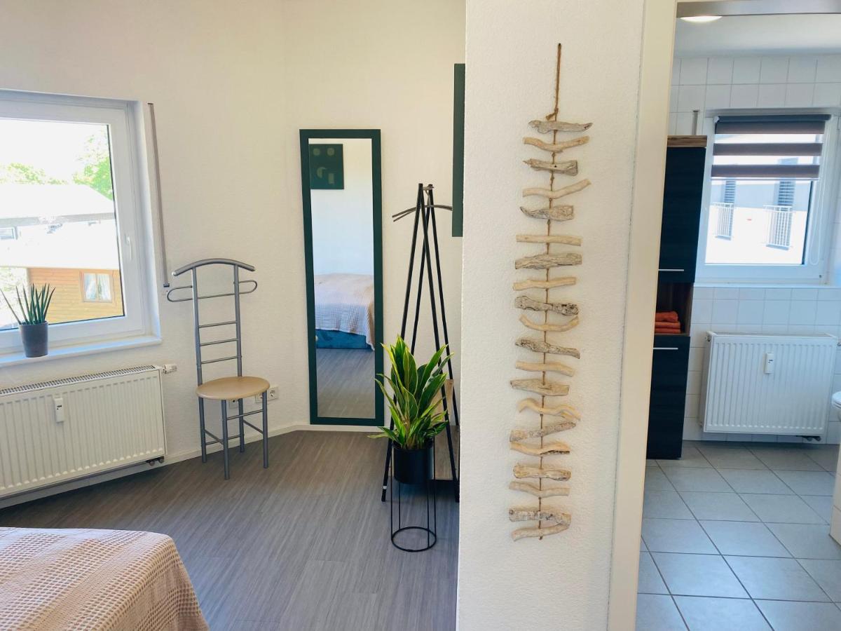 Ferienwohnung Am Maarbach Konz Ngoại thất bức ảnh
