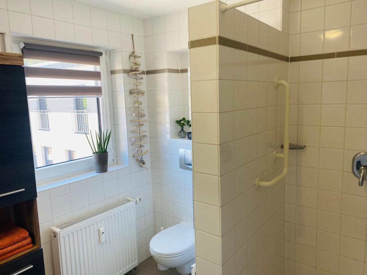 Ferienwohnung Am Maarbach Konz Ngoại thất bức ảnh